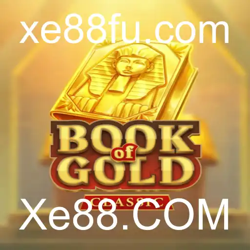 Descubra o Fascinante Mundo de BookOfGoldClassic no Xe88.COM