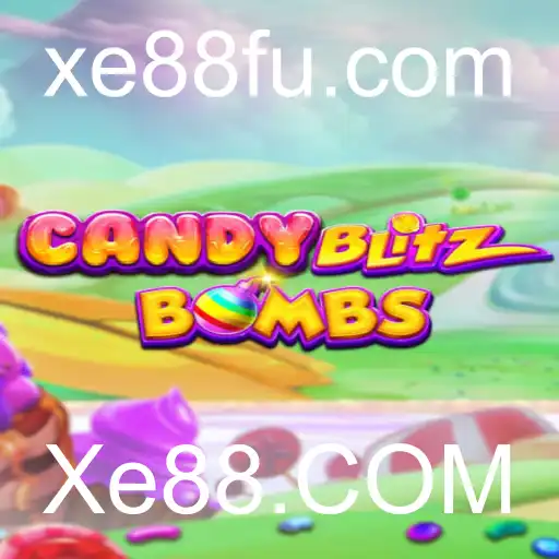 Exploração Completa de CandyBlitzBombs: Um Mergulho nas Regras e Dinâmicas do Jogo