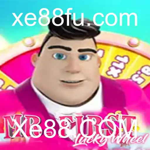 Explorando MrFirstLuckyWheel: O Jogo de Azar que Conquista Xe88.COM