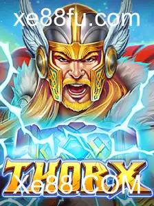 ThorX: A Nova Sensação no Mundo dos Jogos Online