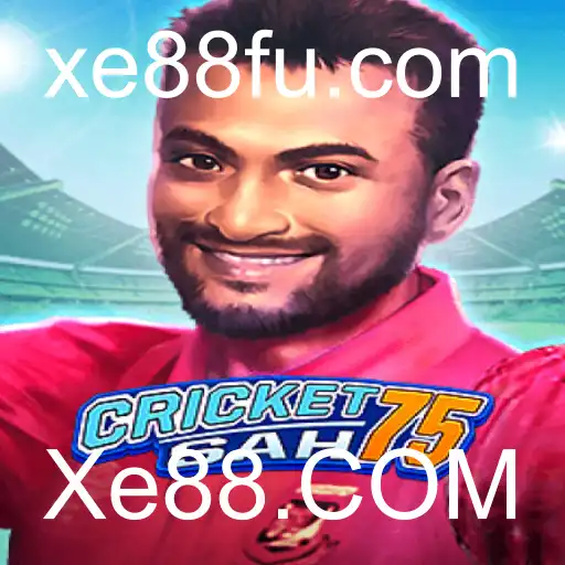 Explorando o Mundo do CricketSah75: Uma Aventura no Jogo Digital com Xe88.COM