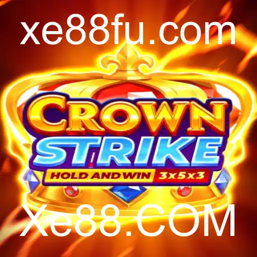 Crownstrike: Aventurando-se no Mundo de Xe88.COM