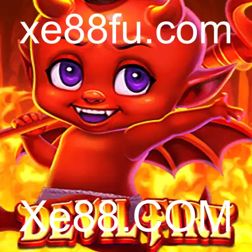 DevilFire: Um Mergulho no Mundo do Jogo Xe88.COM