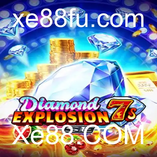 Explorando o Mundo do Jogo DiamondExplosion7sSE no Xe88.COM
