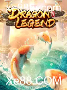 DragonLegend: Um Jogo de Aventura Épico no Mundo de Xe88.COM