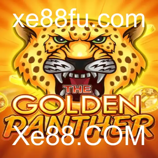 Descubra o Universo do Jogo GOLDENPANTHER