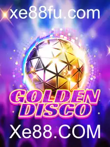 GoldenDisco: Um Mergulho na Nova Sensação dos Jogos