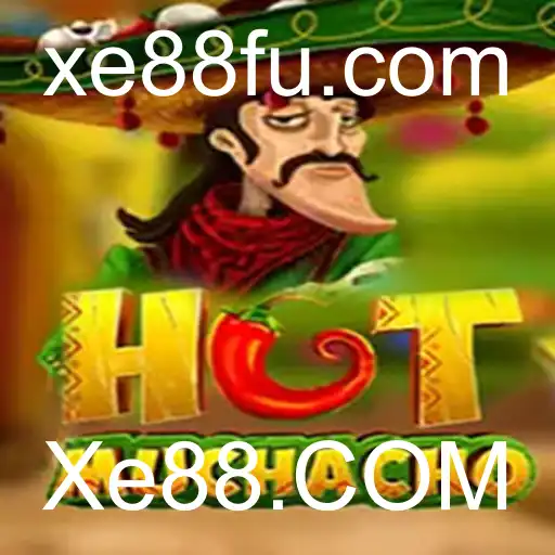 Descubra o Excitante Jogo HotMuchacho no Xe88.COM