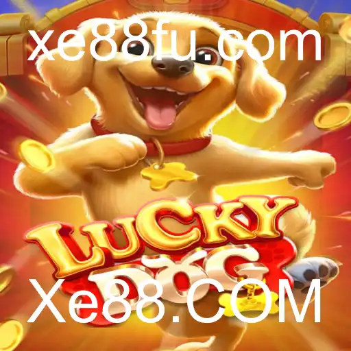 Explorando o Jogo LuckyDog: Um Guia Abrangente
