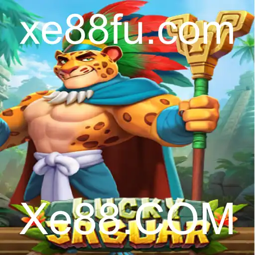 Explorando o Fascinante Mundo de LuckyJaguar no Xe88.COM