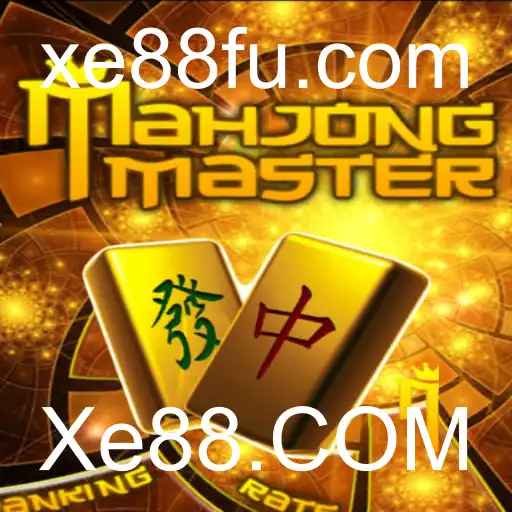 Descubra o Fascinante Mundo do MahJongMaster e a Emoção de Xe88.COM