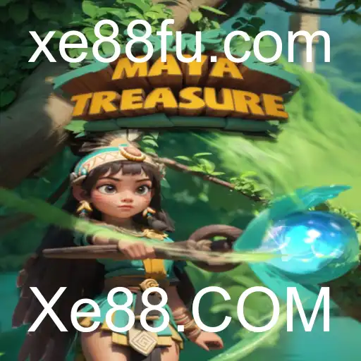 MayaTreasure: Descubra os Segredos do Jogo de Aventura