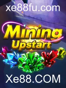 Explorando o Universo de MiningUpstart: Uma Nova Era de Jogos