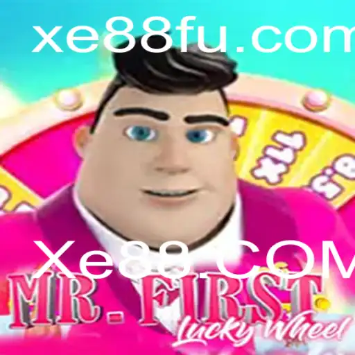 Explorando MrFirstLuckyWheel: O Jogo de Azar que Conquista Xe88.COM