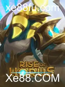 Explorando o Mundo de RiseofHorus: Um Jogo de Estratégia Envolvente