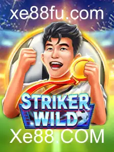 Descubra o Fascinante Mundo de StrikerWILD no Xe88.COM