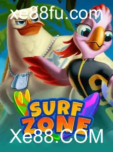 Descubra o emocionante mundo de SurfZone: Um mergulho na aventura