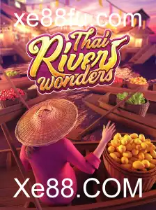Explorando ThaiRiverWonders: Um Guia Completo para Jogadores