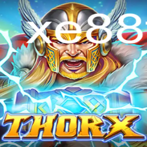 ThorX: A Nova Sensação no Mundo dos Jogos Online