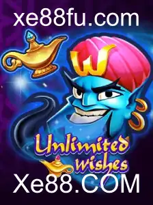 UnlimitedWishes: Desvende o Mundo Fantástico de Oportunidades