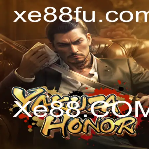 Descubra o Fascinante Mundo do Jogo YakuzaHonor